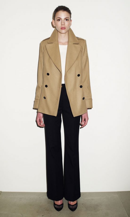 Reiss Autumn/Winter 2010 Collection