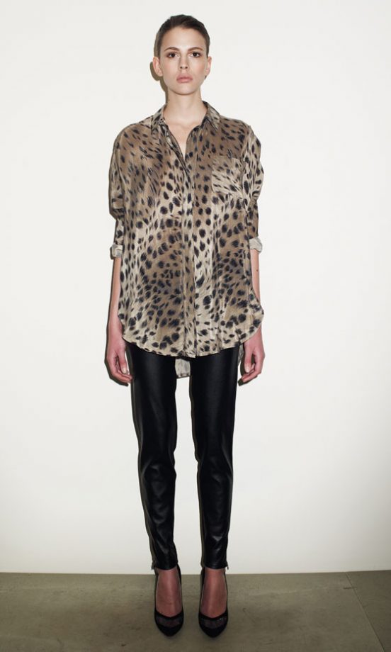 Reiss Autumn/Winter 2010 Collection