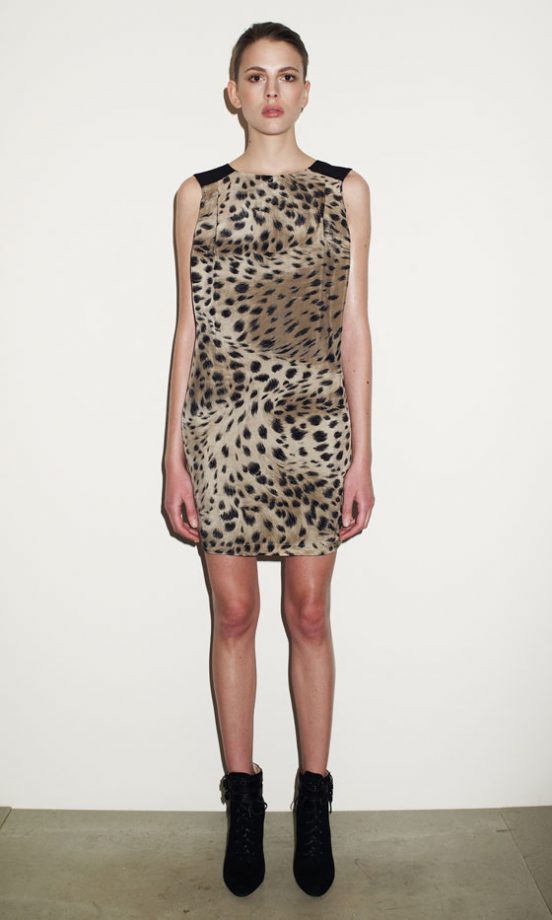Reiss Autumn/Winter 2010 Collection