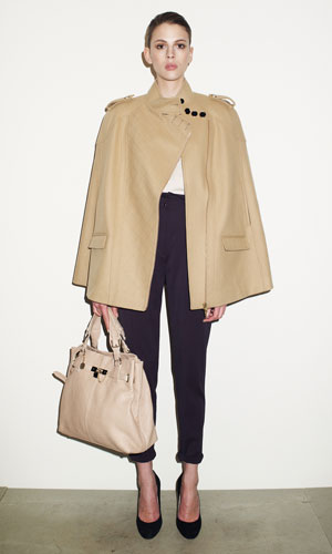 Reiss Autumn/Winter 2010 Collection