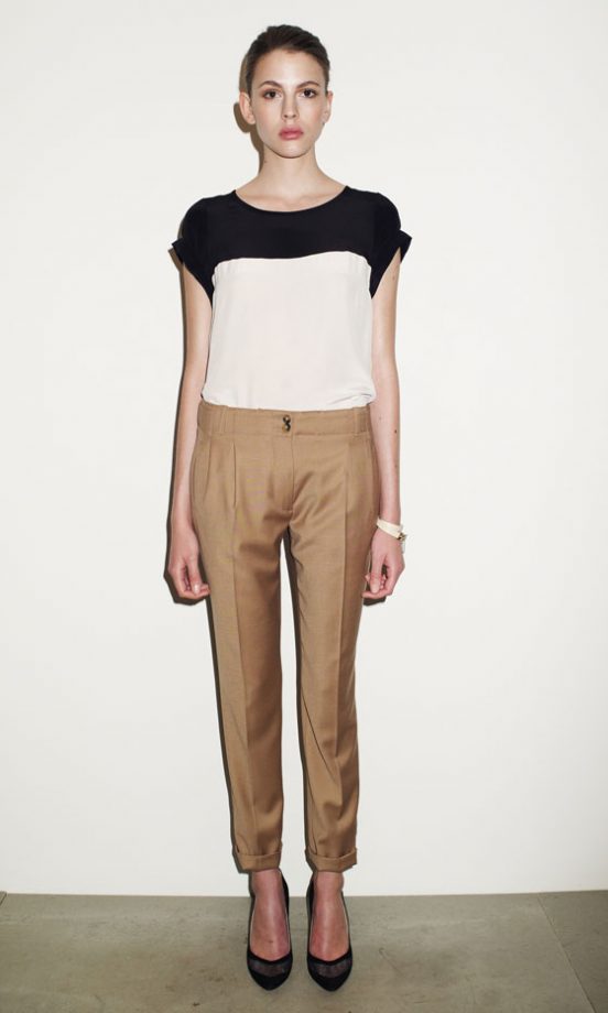 Reiss Autumn/Winter 2010 Collection