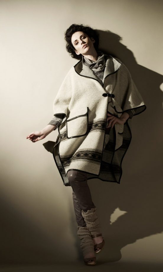 Marks & Spencer Autumn/Winter 2010 Collection