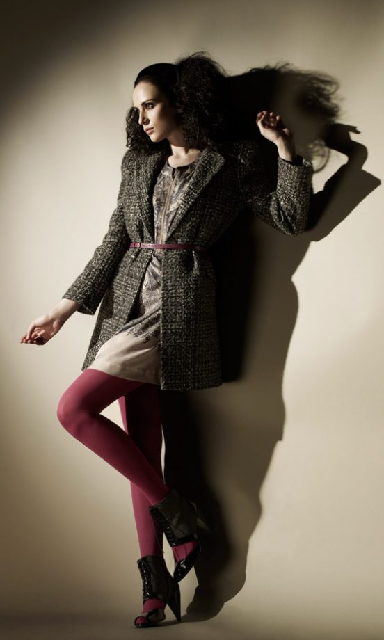 Marks & Spencer Autumn/Winter 2010 Collection