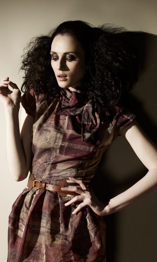 Marks & Spencer Autumn/Winter 2010 Collection