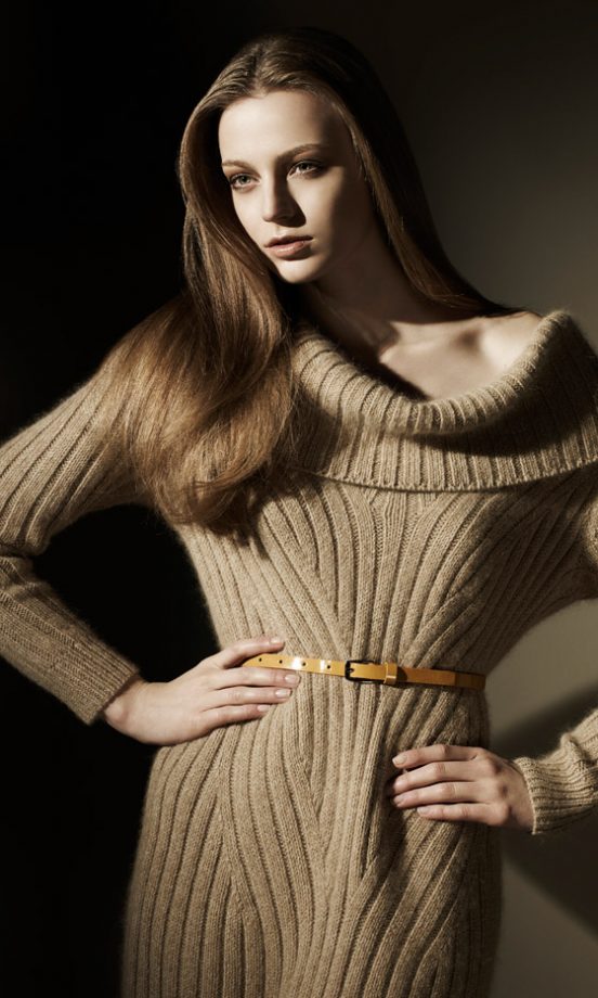 Marks & Spencer Autumn/Winter 2010 Collection