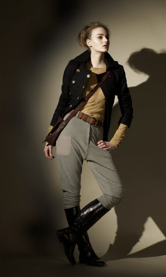 Marks & Spencer Autumn/Winter 2010 Collection