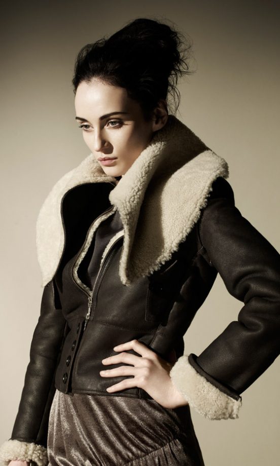 Marks & Spencer Autumn/Winter 2010 Collection
