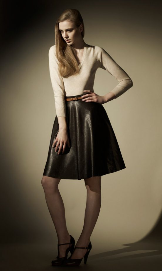 Marks & Spencer Autumn/Winter 2010 Collection