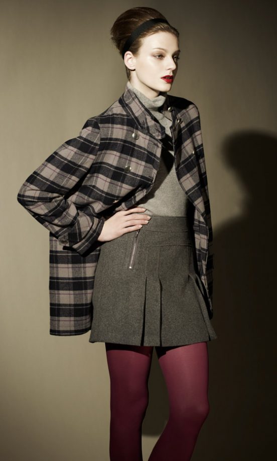Marks & Spencer Autumn/Winter 2010 Collection
