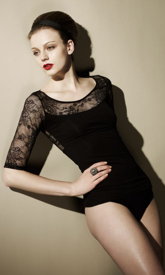 Marks & Spencer Autumn/Winter 2010 Collection