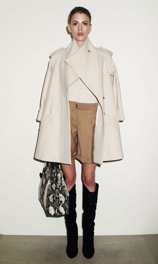 Reiss Autumn/Winter 2010 Collection