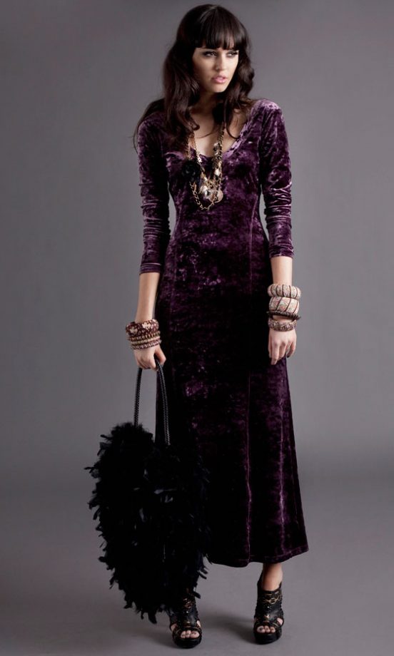 Miss Selfridge Autumn/Winter 2010 Collection
