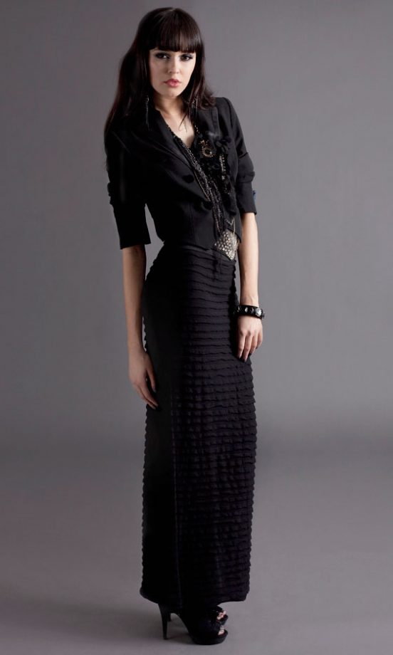 Miss Selfridge Autumn/Winter 2010 Collection