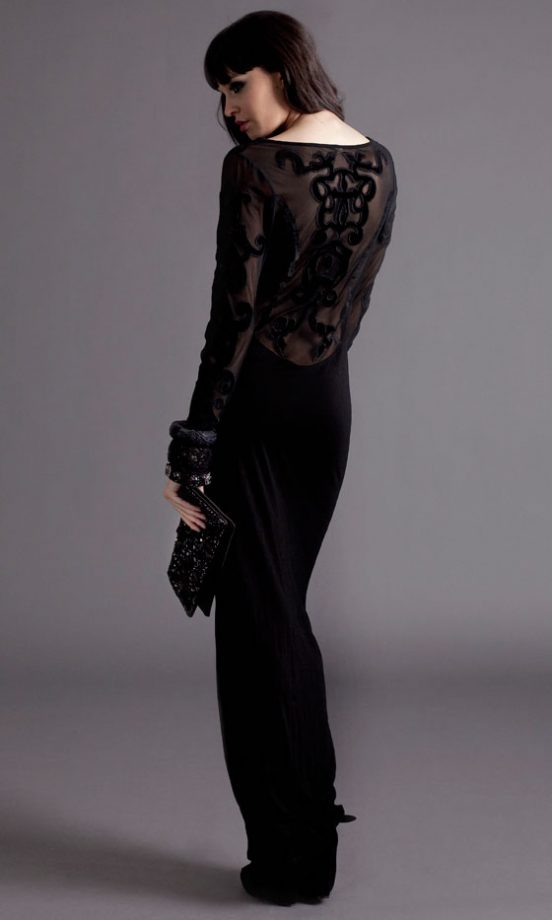 Miss Selfridge Autumn/Winter 2010 Collection