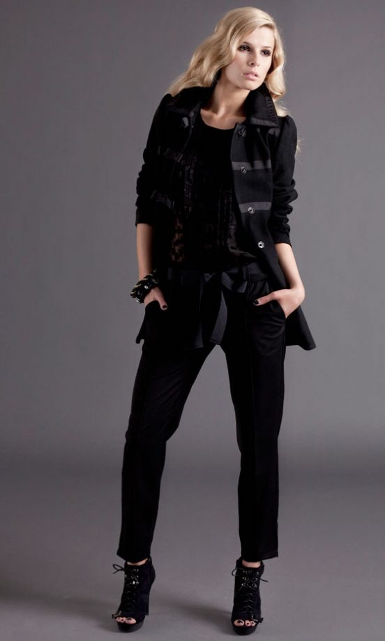 Miss Selfridge Autumn/Winter 2010 Collection