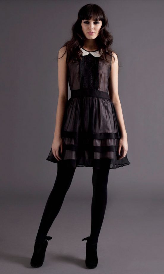 Miss Selfridge Autumn/Winter 2010 Collection