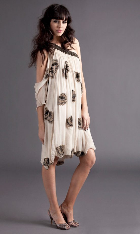 Miss Selfridge Autumn/Winter 2010 Collection