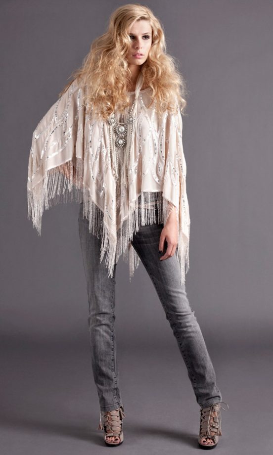 Miss Selfridge Autumn/Winter 2010 Collection