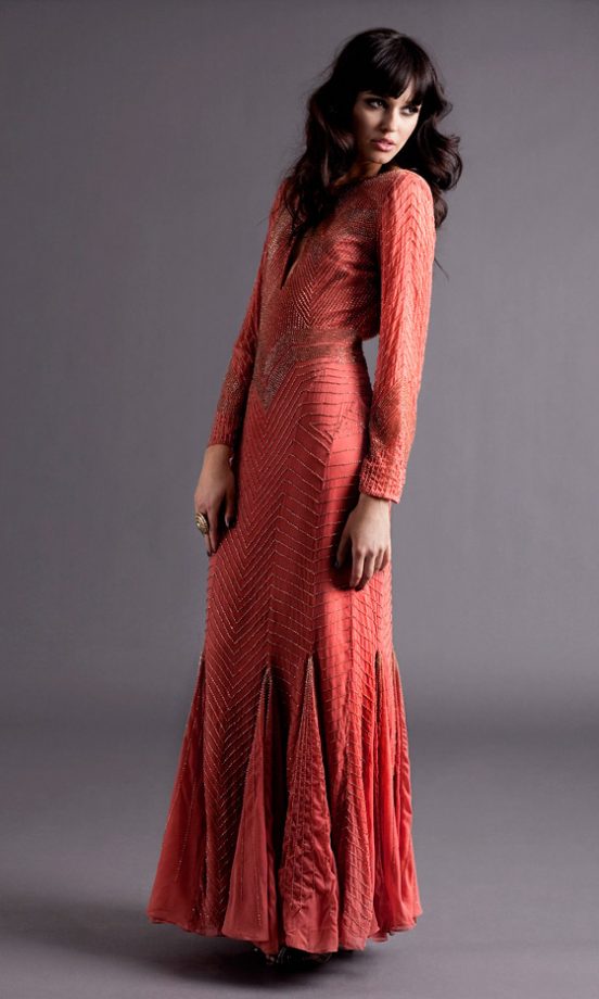 Miss Selfridge Autumn/Winter 2010 Collection