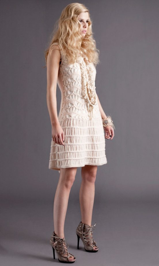 Miss Selfridge Autumn/Winter 2010 Collection