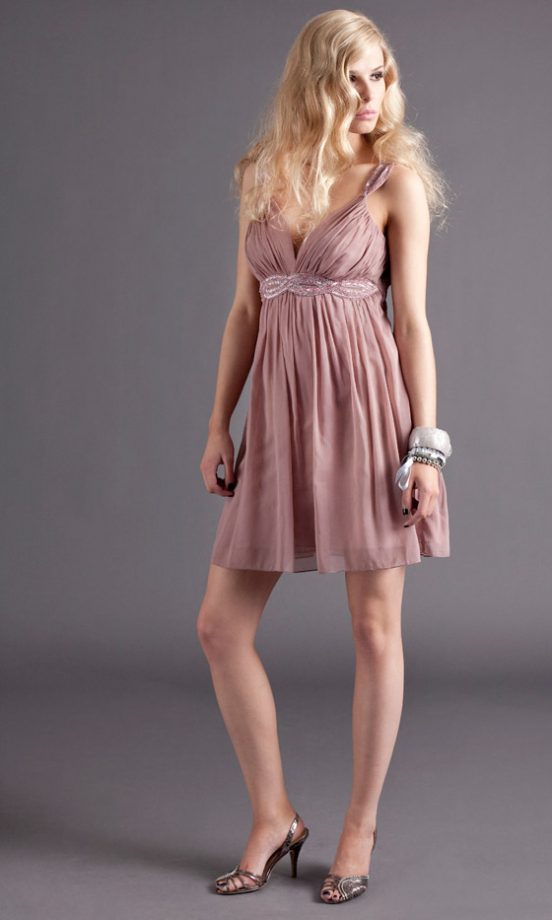 Miss Selfridge Autumn/Winter 2010 Collection