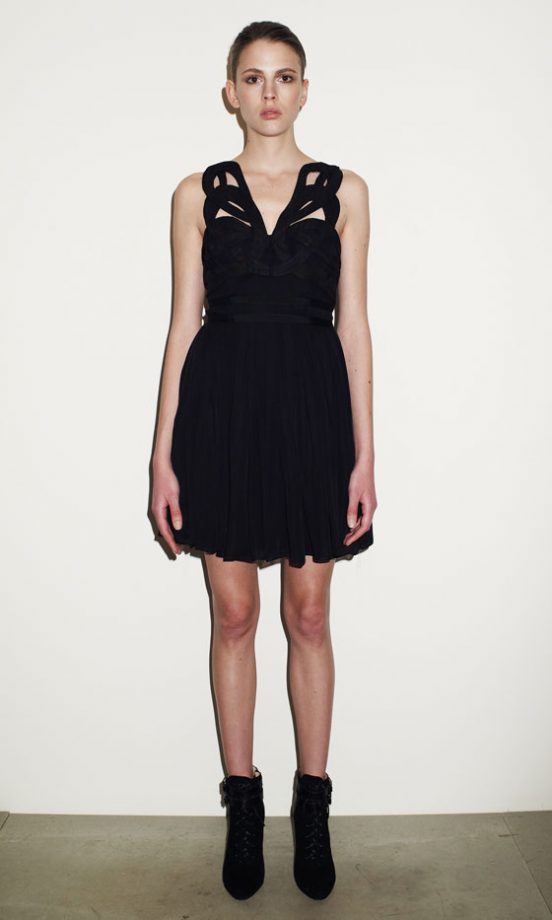 Reiss Autumn/Winter 2010 Collection