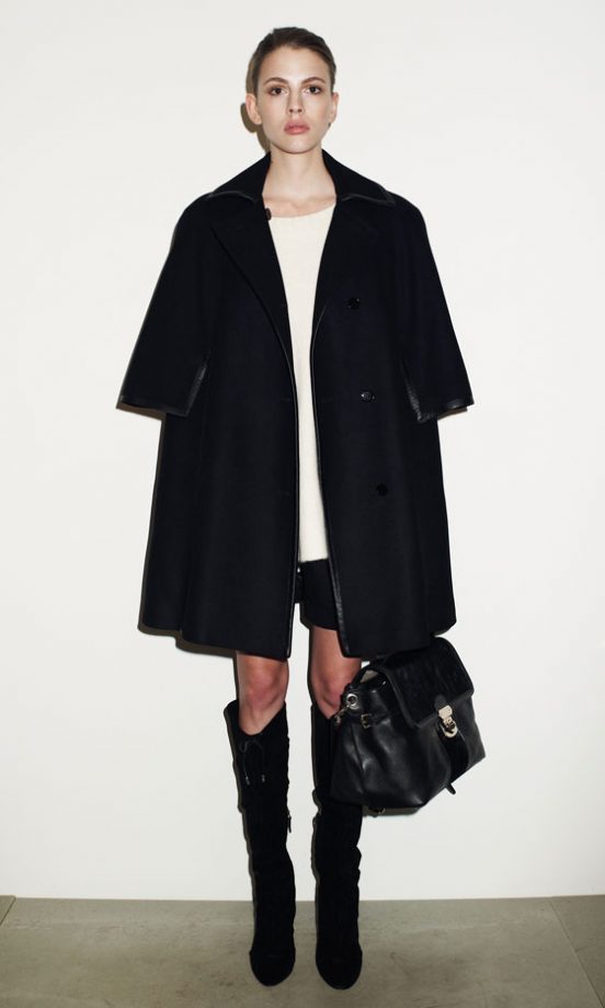 Reiss Autumn/Winter 2010 Collection