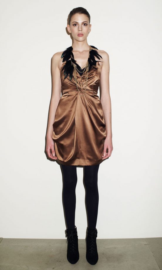 Reiss Autumn/Winter 2010 Collection