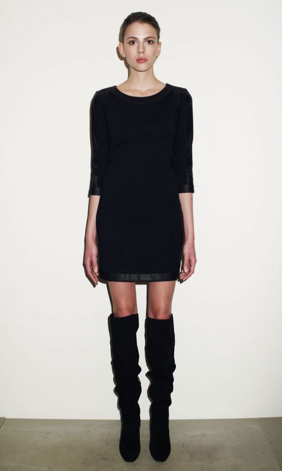 Reiss Autumn/Winter 2010 Collection