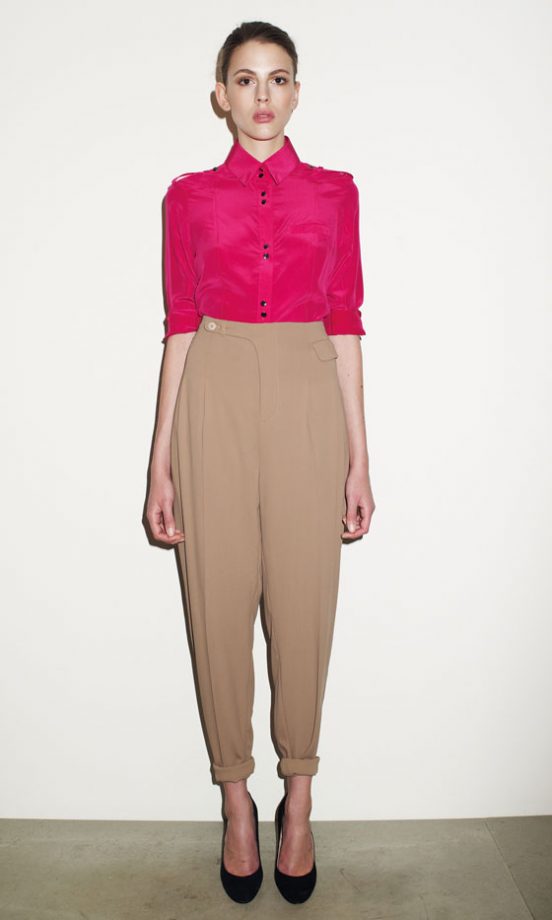Reiss Autumn/Winter 2010 Collection