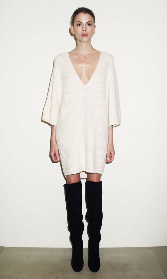 Reiss Autumn/Winter 2010 Collection