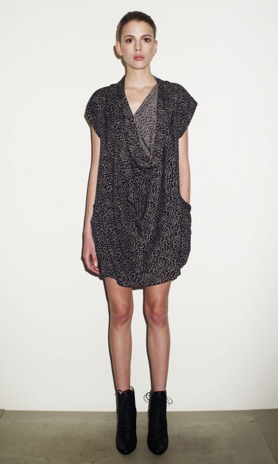 Reiss Autumn/Winter 2010 Collection