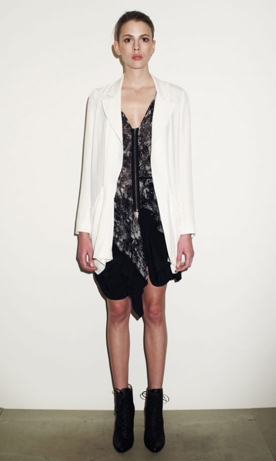 Reiss Autumn/Winter 2010 Collection