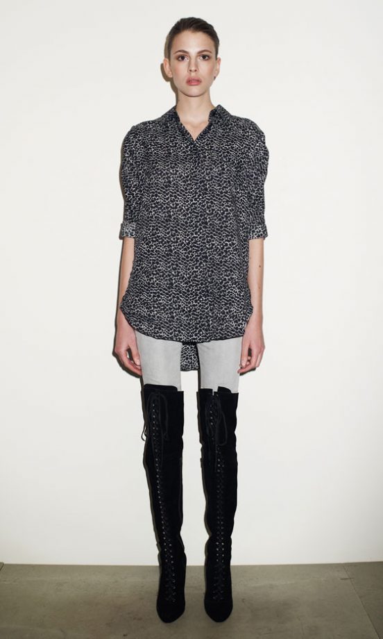 Reiss Autumn/Winter 2010 Collection