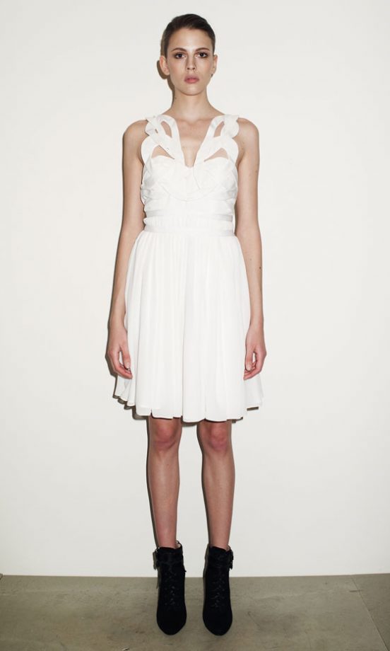 Reiss Autumn/Winter 2010 Collection