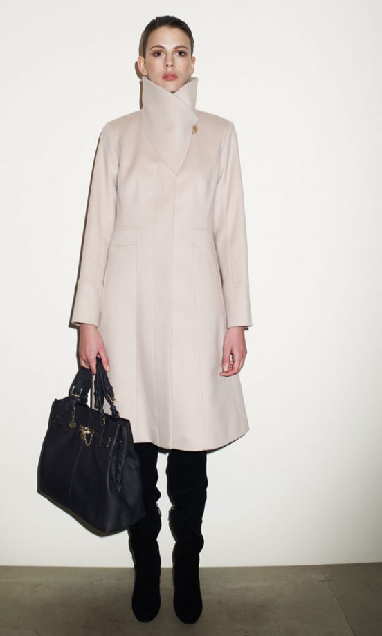 Reiss Autumn/Winter 2010 Collection