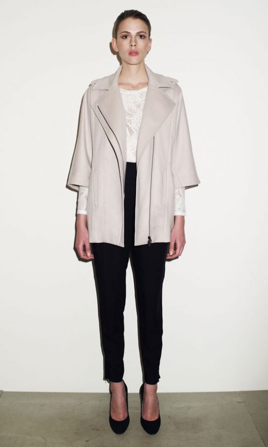 Reiss Autumn/Winter 2010 Collection