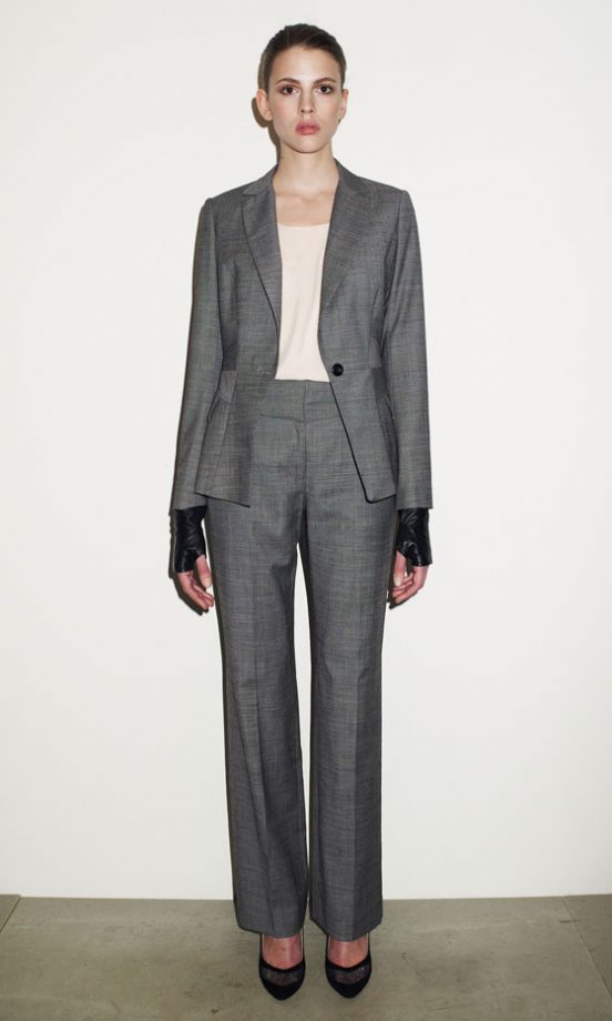 Reiss Autumn/Winter 2010 Collection