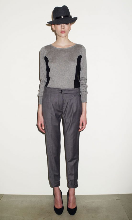 Reiss Autumn/Winter 2010 Collection