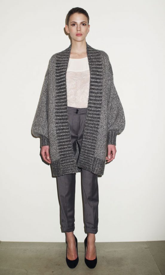 Reiss Autumn/Winter 2010 Collection