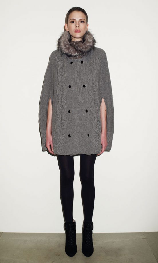 Reiss Autumn/Winter 2010 Collection