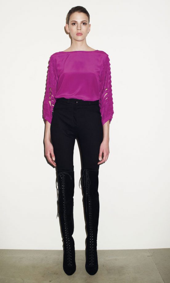 Reiss Autumn/Winter 2010 Collection