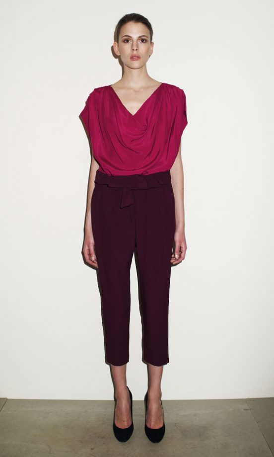 Reiss Autumn/Winter 2010 Collection