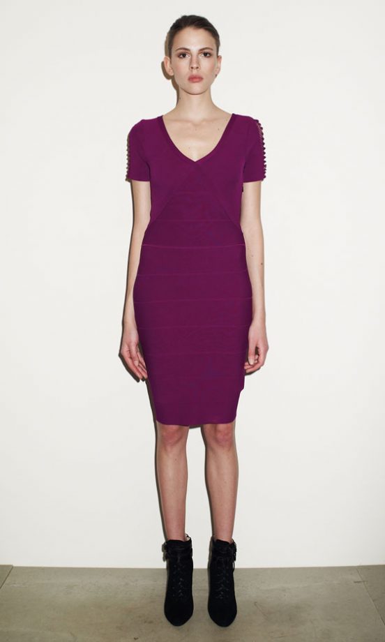 Reiss Autumn/Winter 2010 Collection