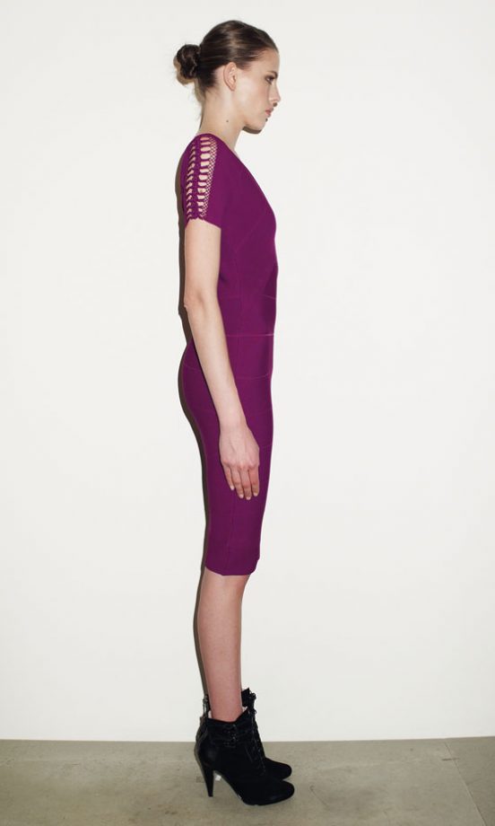 Reiss Autumn/Winter 2010 Collection