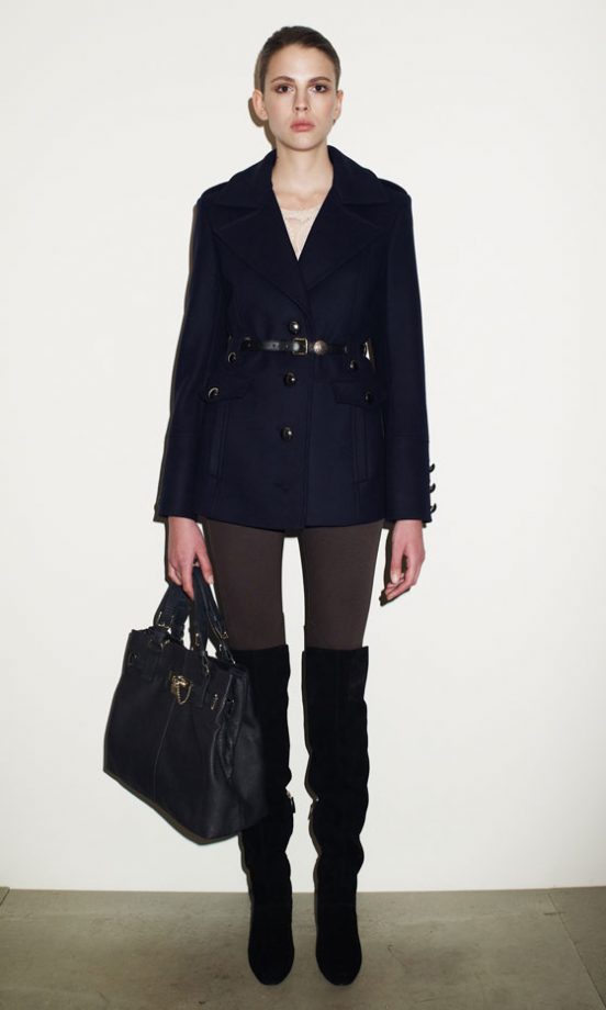Reiss Autumn/Winter 2010 Collection