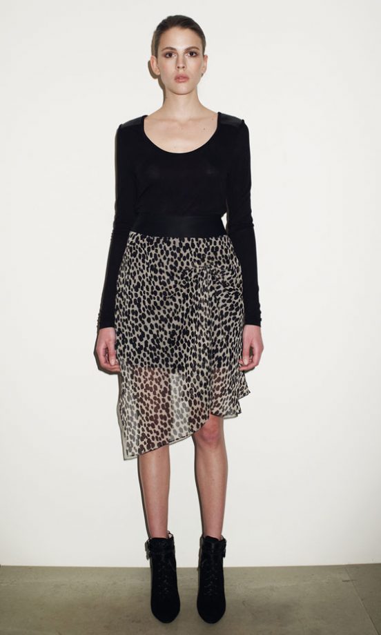 Reiss Autumn/Winter 2010 Collection