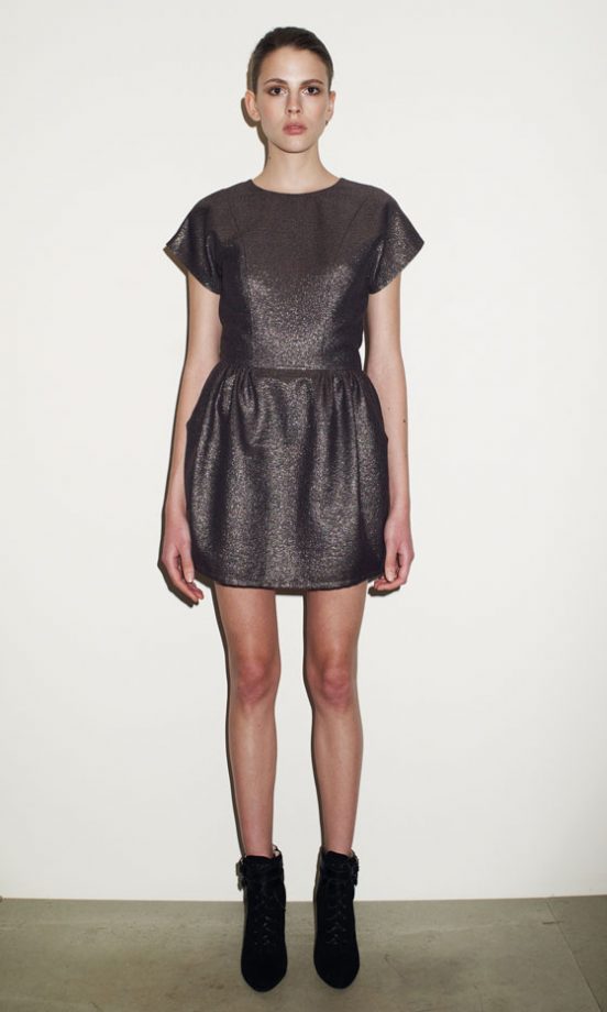 Reiss Autumn/Winter 2010 Collection