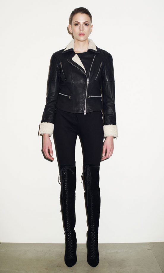Reiss Autumn/Winter 2010 Collection