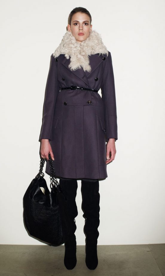 Reiss Autumn/Winter 2010 Collection